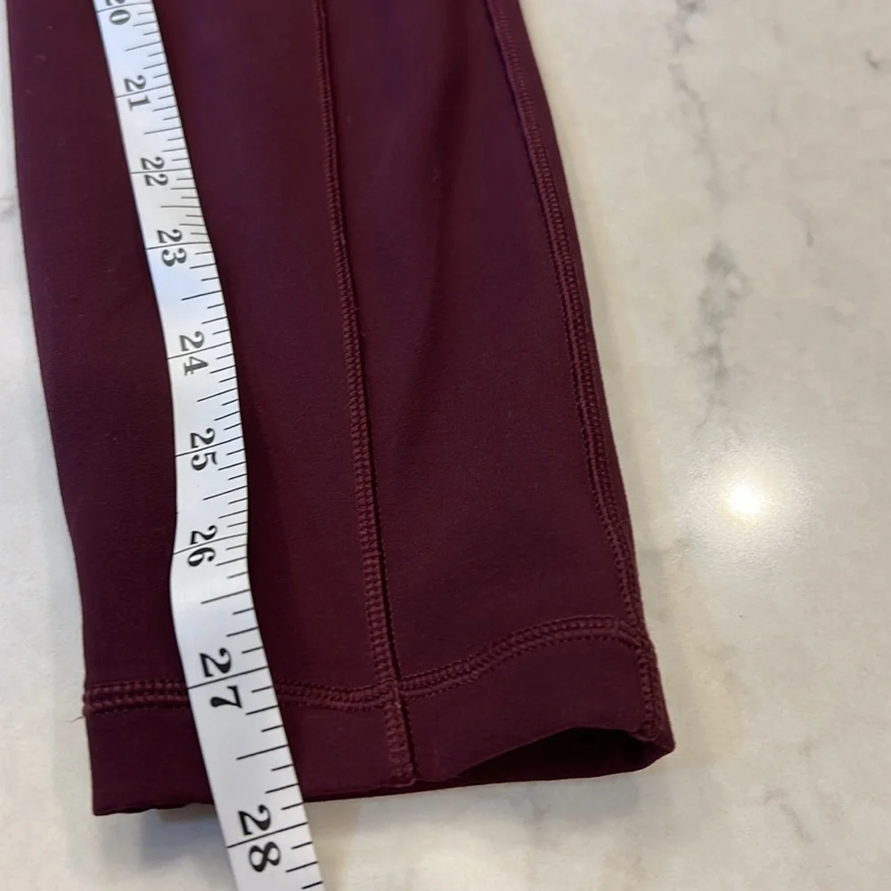 Lululemon Speed Up Tight leggings size 6 - Picture 5 of 11
